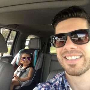 Meet your Posher, Jonathan